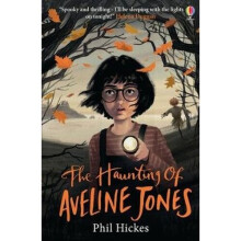 The Haunting of Aveline Jones