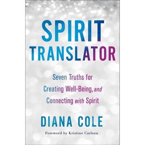 Spirit Translator