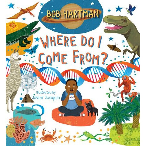 Where Do I Come From?