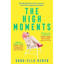 The High Moments