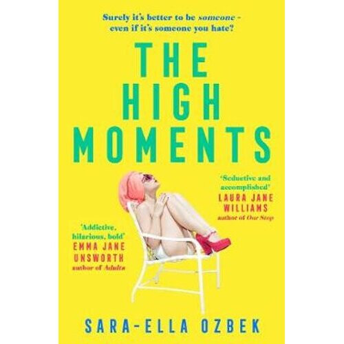 The High Moments