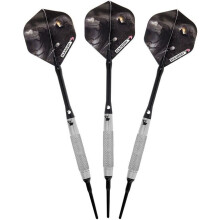 Elkadart 21-3807-18 Wizard Steel Tip Darts - 18 g