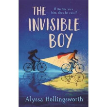 The Invisible Boy
