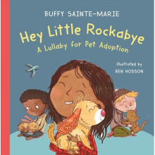 Hey Little Rockabye