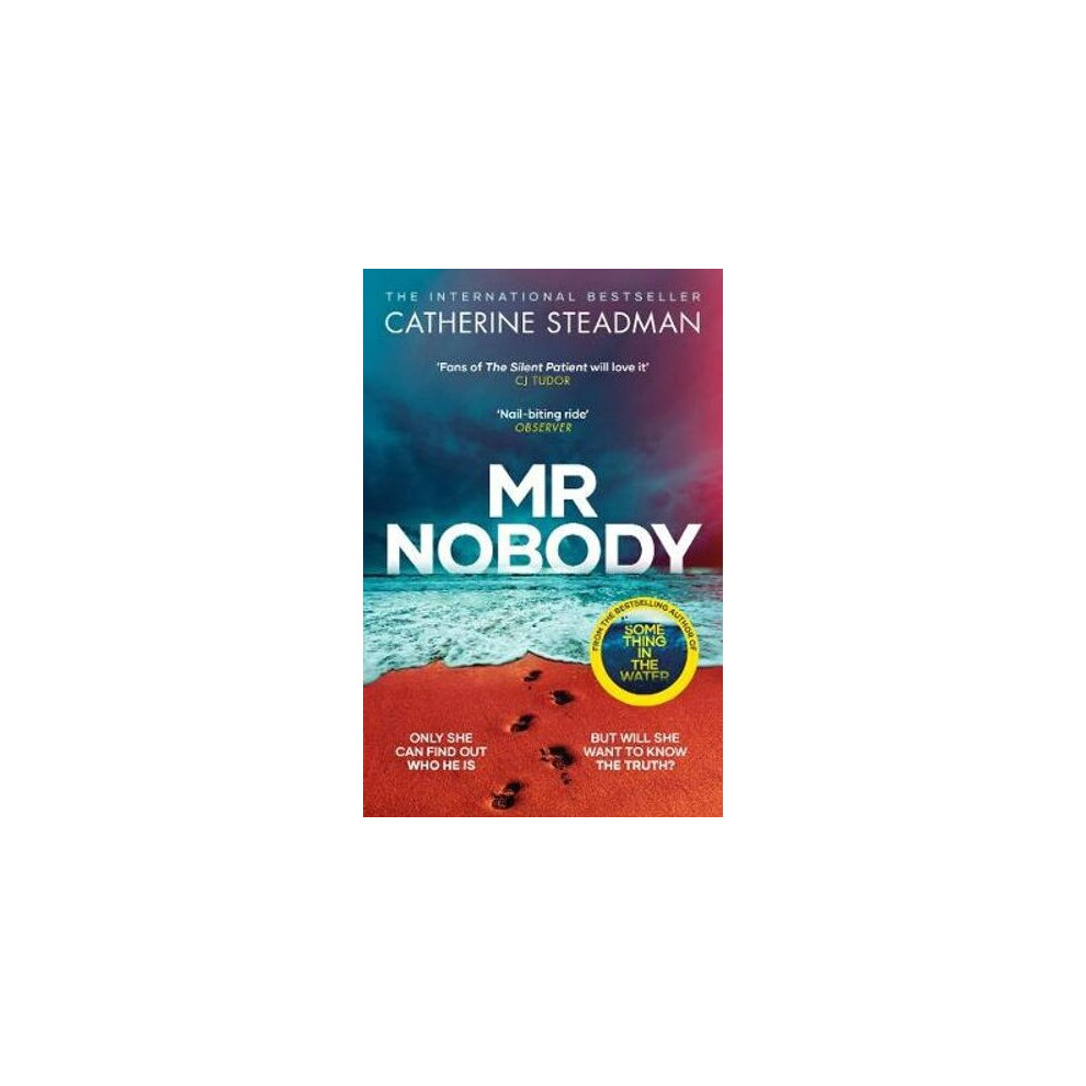 Mr Nobody