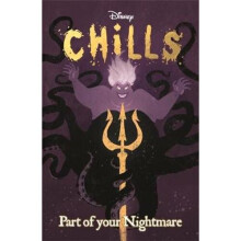 Disney Chills: Part of your Nightmare