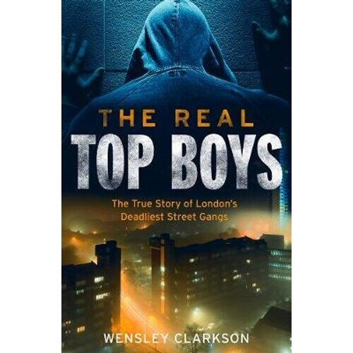 The Real Top Boys