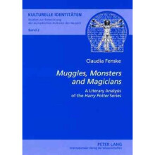 "Muggles, Monsters and Magicians"