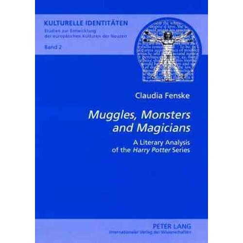 "Muggles, Monsters and Magicians"