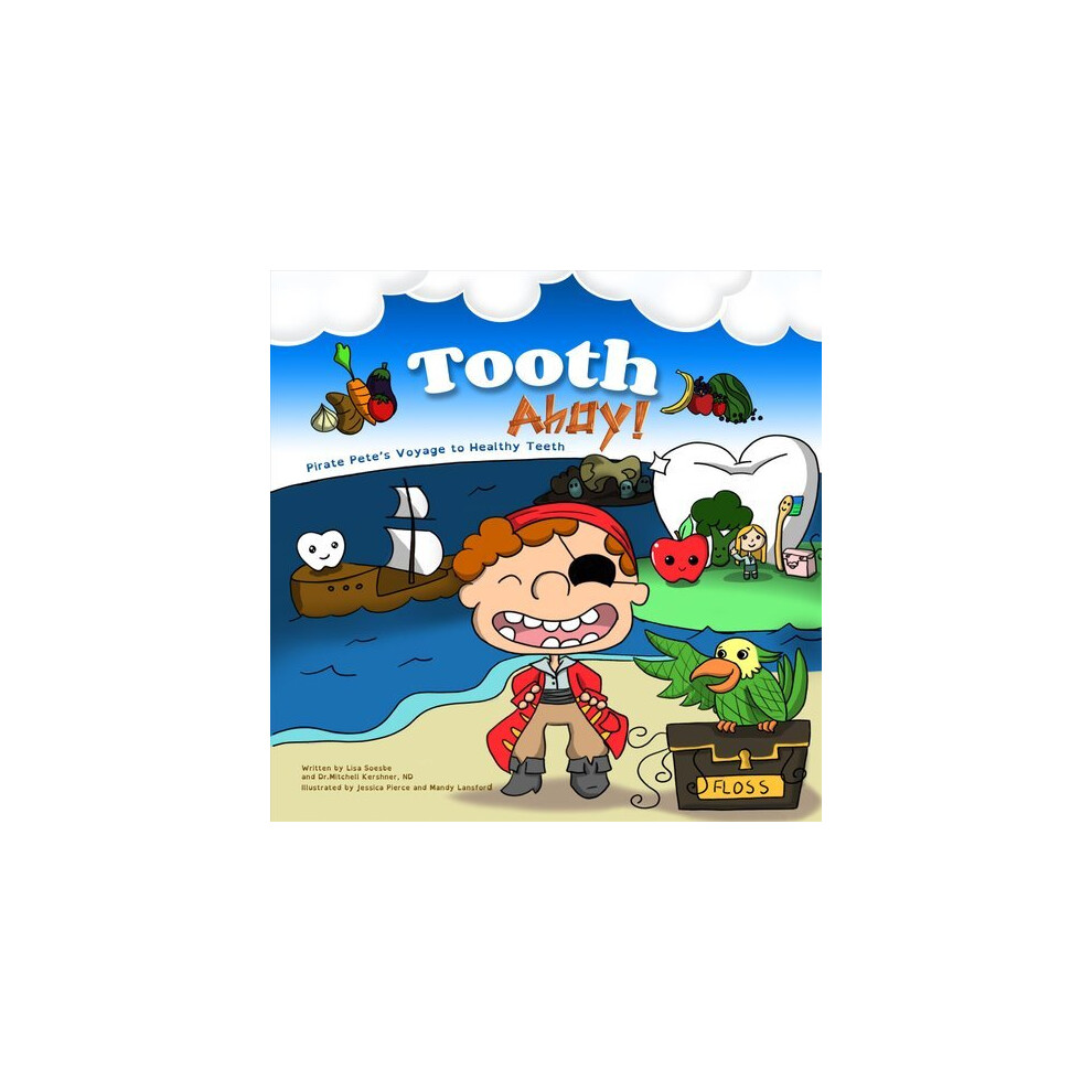 Tooth Ahoy!