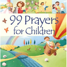 99 Prayers for Children