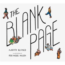 The Blank Page