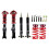 Extreme XA Coilover Kit for 2015 Plus Ford Mustang S550 Includes Plates 1