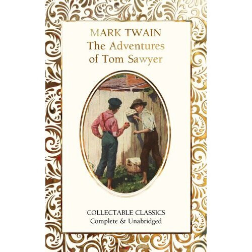 The Adventures of Tom Sawyer