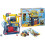MagicBox SuperThings Secret Spies Heroes Headquarters Playset 1
