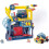 MagicBox SuperThings Secret Spies Heroes Headquarters Playset 2