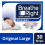 (Original/L) Breathe Right Congestion Relief Nasal Strips 1