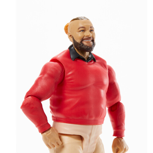 WWE WWE Basic - Series 111 - Bray Wyatt Figure 2