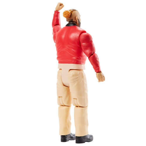 WWE WWE Basic - Series 111 - Bray Wyatt Figure 1