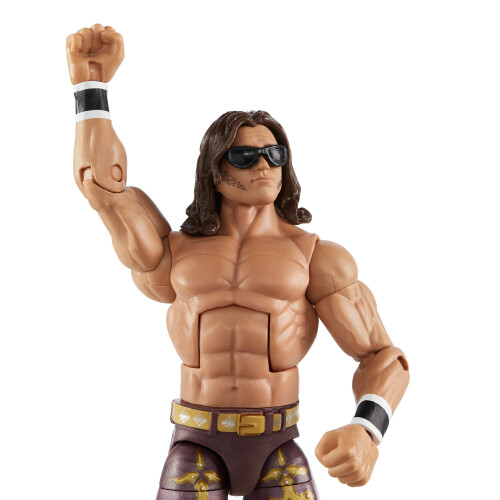 WWE WWE Elite - Survivor Series 2020 - John Morrison Figure 2