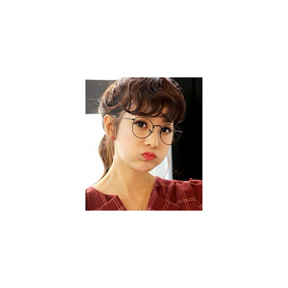Watanablemarket Fashion Brand Eyewear Frames Women Eyeglasses Clear Lens Glasses Degree Optical Glasses Spectacle Frame Eye Glasses For Women