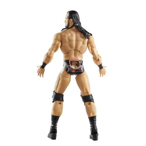 WWE WWE Elite - Survivor Series 2020 - Drew McIntyre Figure 2