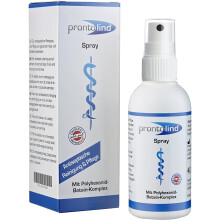 Prontolind Spray 75ml - for Antibacterial Cleaning