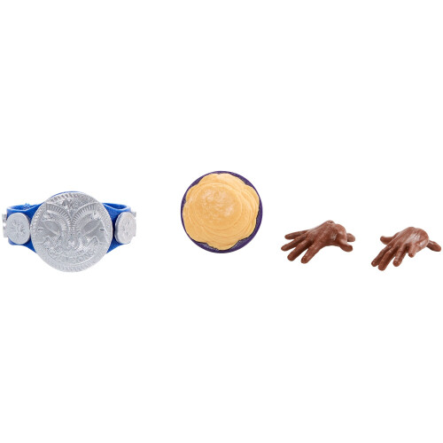 WWE WWE Elite - Series 78 - Kofi Kingston Figure 2