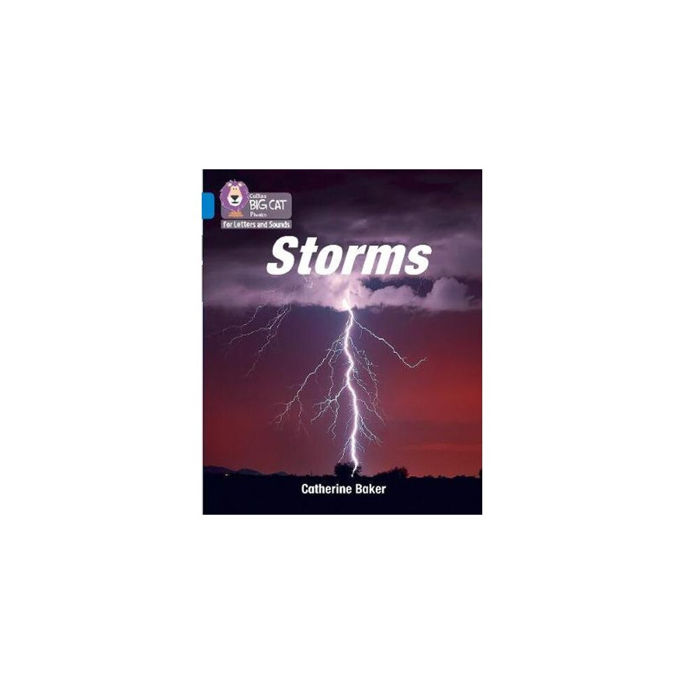 Storms