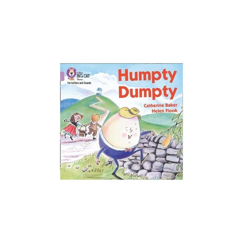 Humpty Dumpty