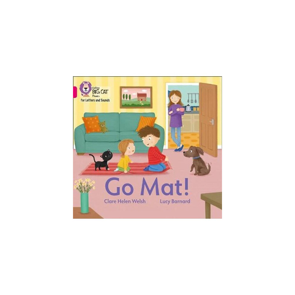 Go Mat!