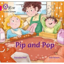 Pip and Pop