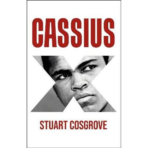 Cassius X