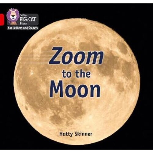 Zoom to the Moon