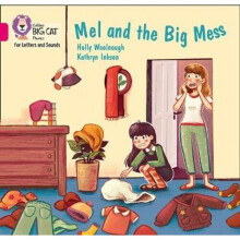 Mel and the Big Mess