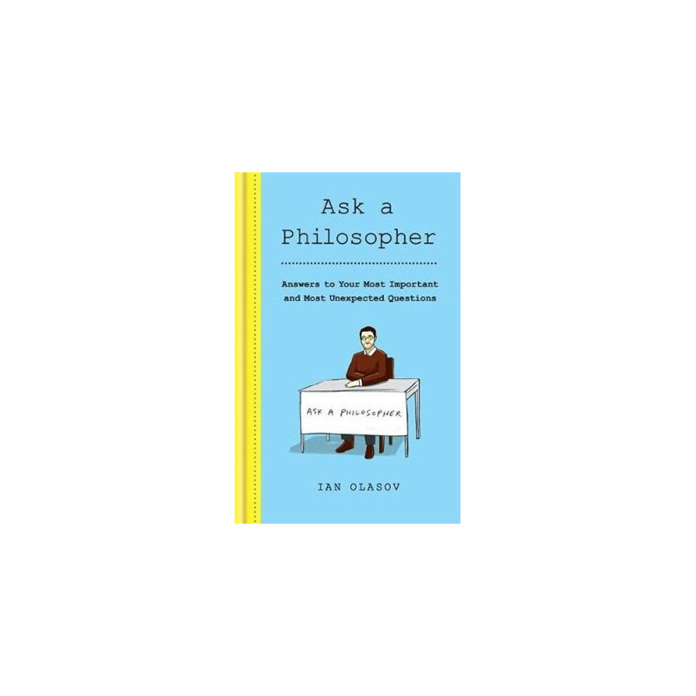 Ask a Philosopher