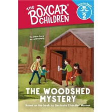 The Woodshed Mystery