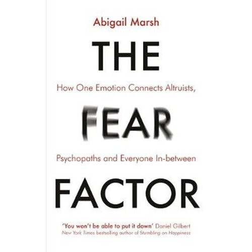 The Fear Factor