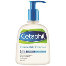 (236 ml (Pack of 1)) Cetaphil 236 ml Gentle Skin Cleanser