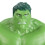 Marvel Marvel Avengers THE HULK 12" 12'' Action Figure Titan Hero Series Man Toy 4