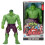 Marvel Marvel Avengers THE HULK 12" 12'' Action Figure Titan Hero Series Man Toy 2
