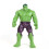 Marvel Marvel Avengers THE HULK 12" 12'' Action Figure Titan Hero Series Man Toy 1