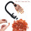 Adjustable Nail Art Training & Gel Tips Practice Model Hand 6