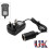 12V Car Cigarette Lighter Mains Plug to Socket Adapter Converter AC/DC 3