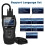 Car Fault Code Reader Engine Diagnostic Scanner Reset Tool OBD2 CAN EOBD 6