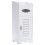 Modern Wooden Bathroom Cabinet Shelf Cupboard Bedside Storage Unit 4