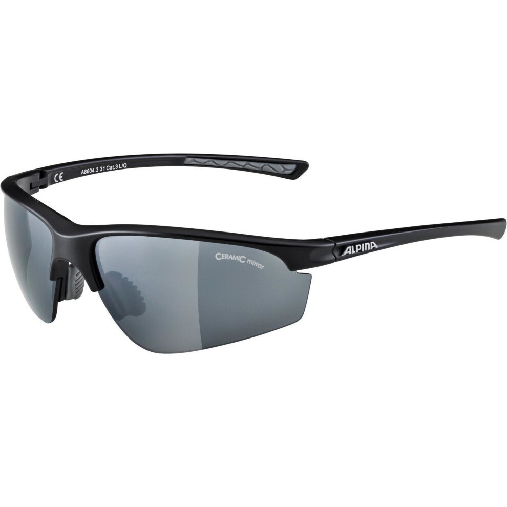 Alpina Tri Effect 2.0 Glasses
