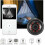 HD 720P Mini Spy Camera Wireless Wifi IP Security Night Vision DVR 1