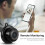 HD 720P Mini Spy Camera Wireless Wifi IP Security Night Vision DVR 2