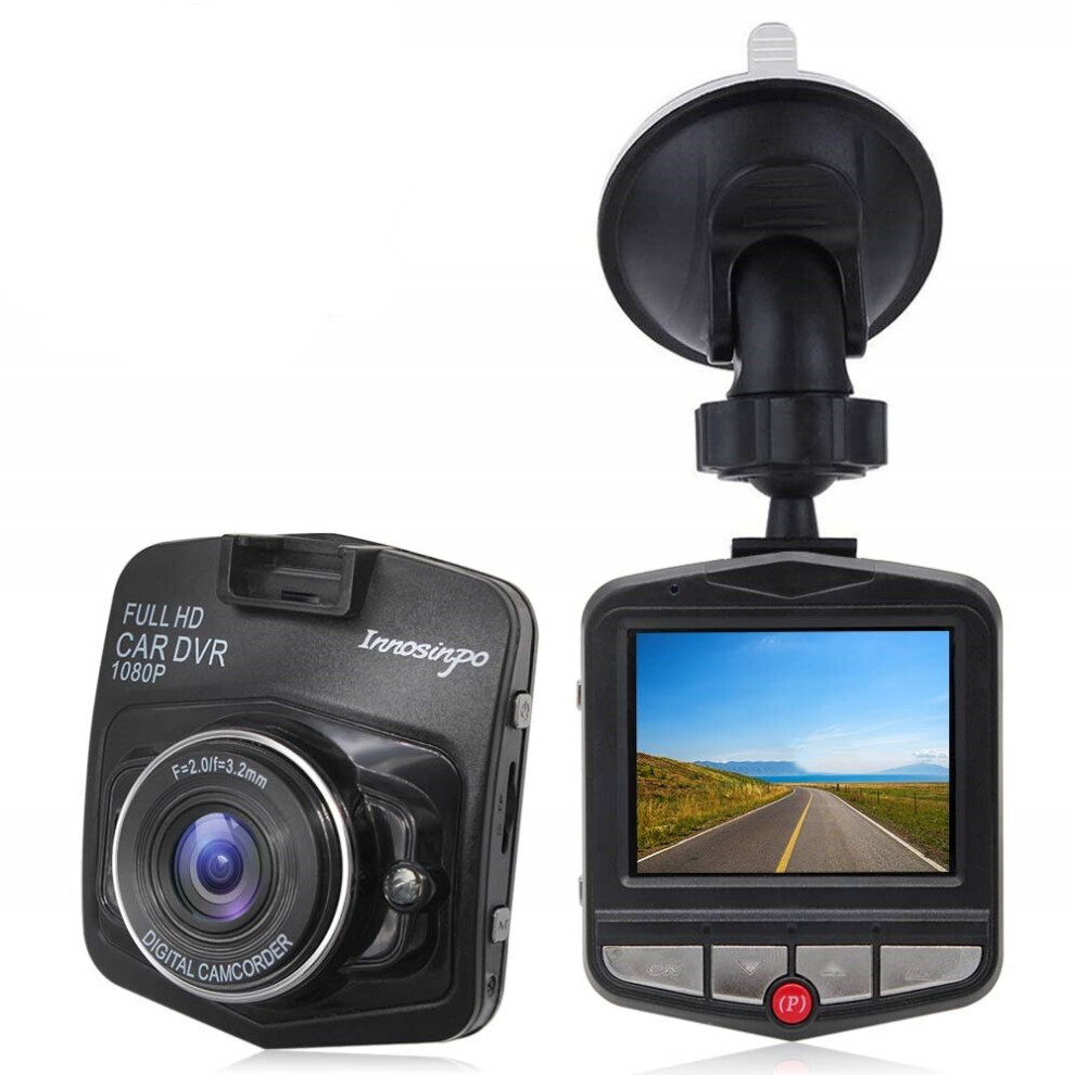1080P Dvr Dashcam 9145564844859